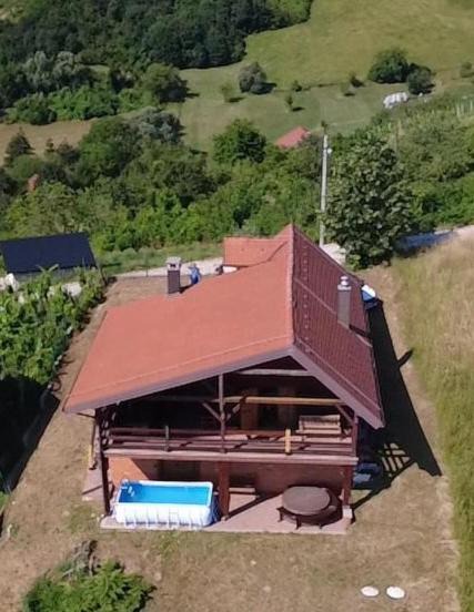 Samobor Villa | Sweet Dalia