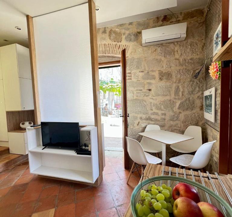 Funtana Apartment | Sweet suite Kaštel Old town