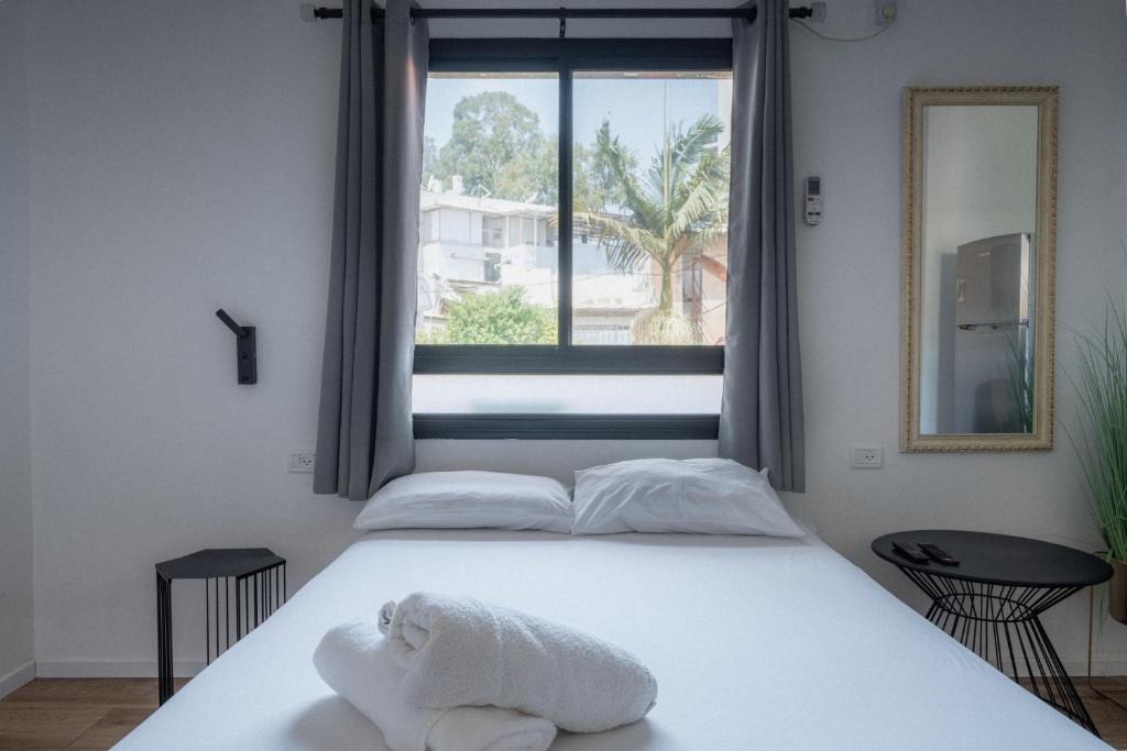 Haifa Apartment | Talpiot Studios