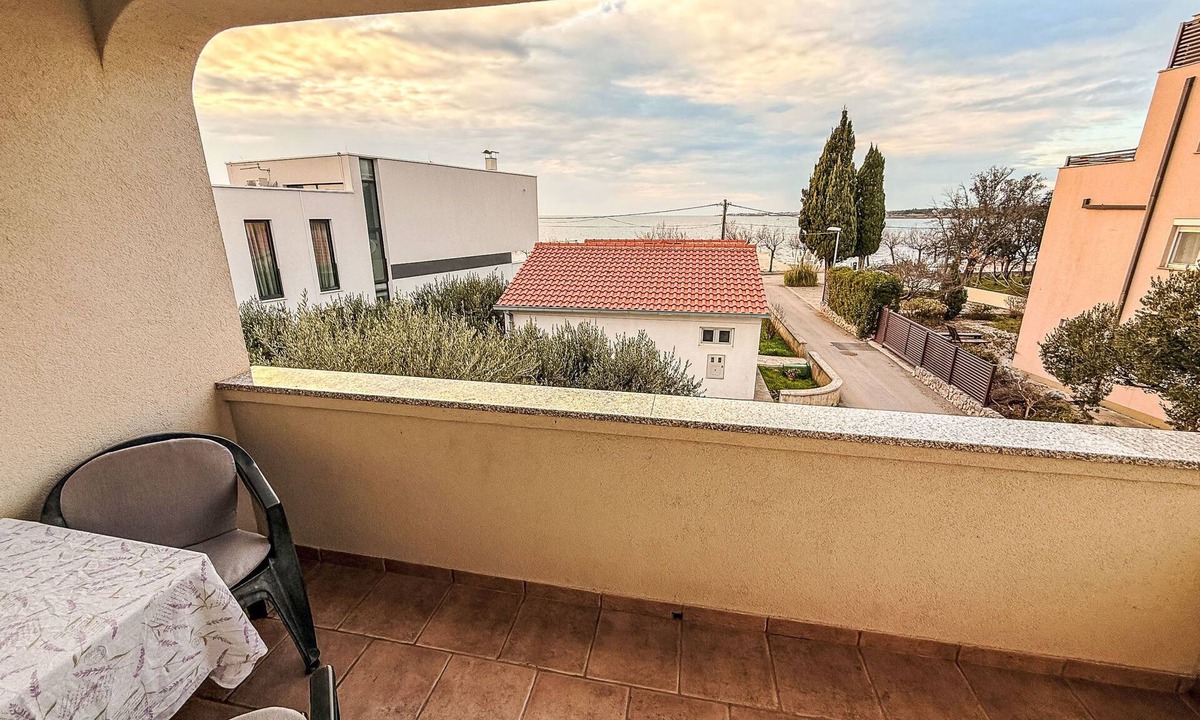 Zaton Apartment | Tatjana by Interhome