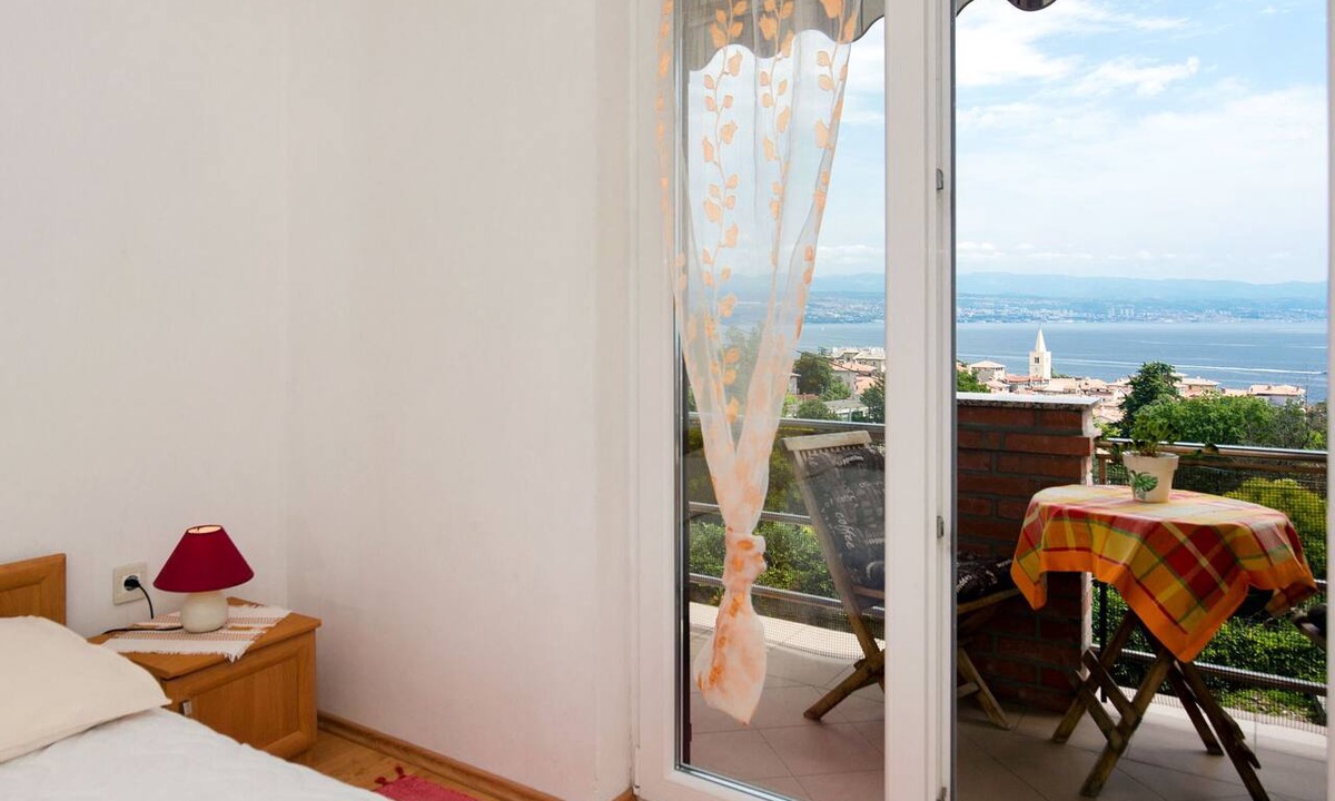 Lovran Apartment | Teodora by Interhome