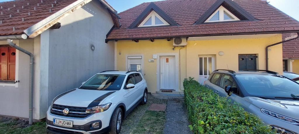 Terme Catez House | Terme Catez 195 - 2 karte APARTMA JO-MA
