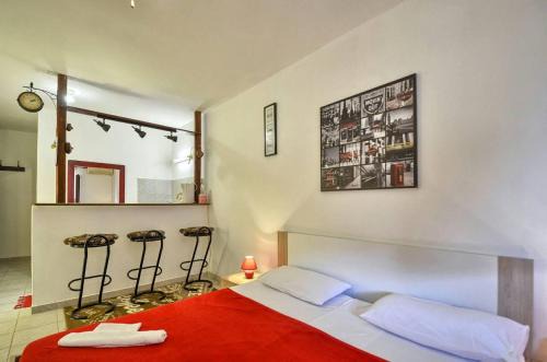 Stinjan Apartment | The Big Smile Apartments