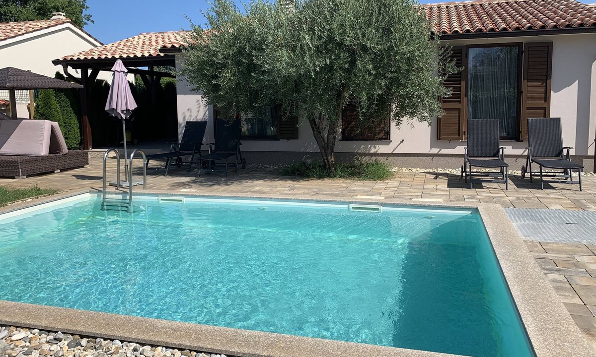 Sikici House | The holiday home for sole use