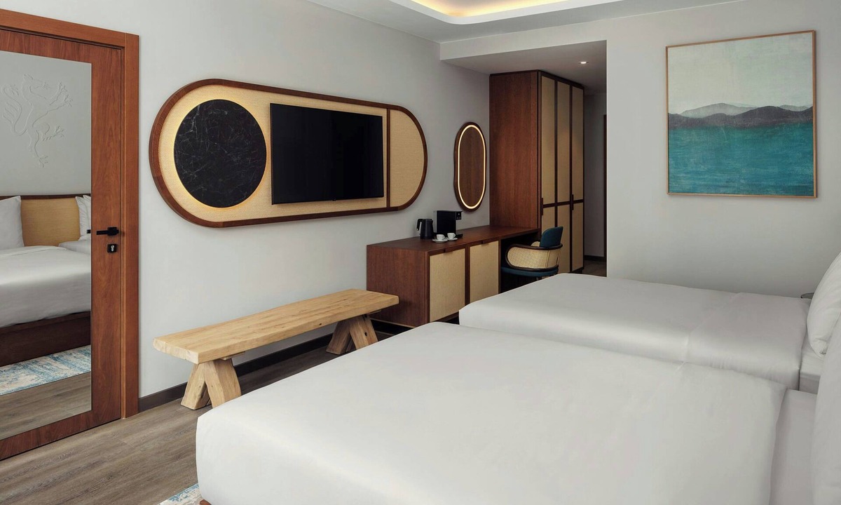 Cres Hotel | The Isolano, Cres, Autograph Collection