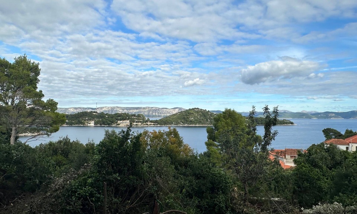 Sobra Apartment | The Lemon Suite 🍋 | Sea View Boutique Retreat in Sobra, Mljet