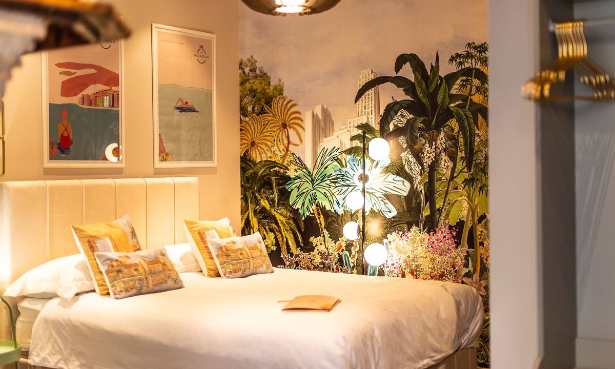 Rovinj Hotel | The Melegran