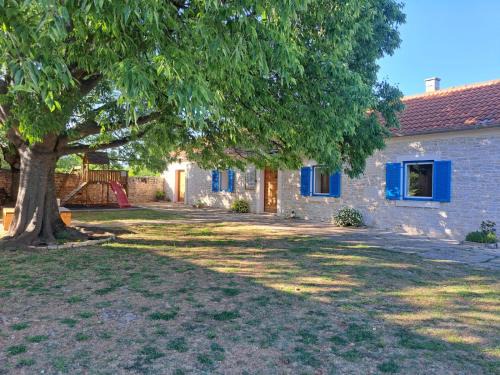 Pridraga House | The Old Stone House Dida Jure