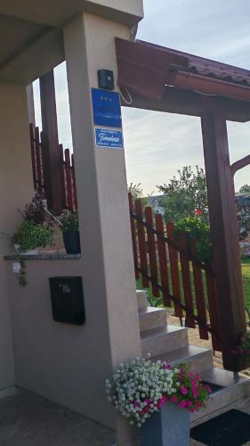 Gospic Apartment | Timeless