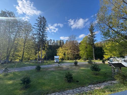Radovljica Other | Tinaraft camp