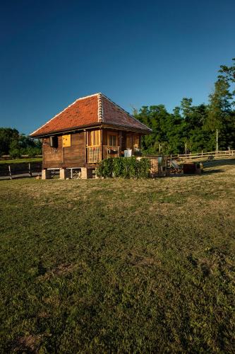 Kapela House | Tiny house AMBAR