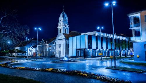Nova Gradiska Bed & Breakfast | Tiona