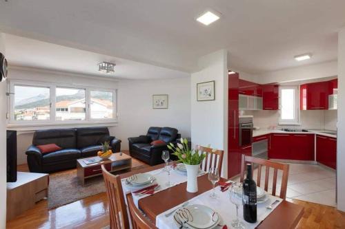 Dugis Apartment | Tomislav