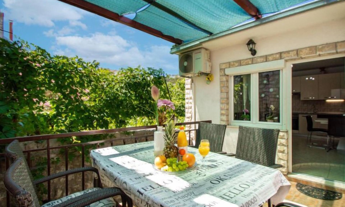 Susica Apartment | Toni by Interhome