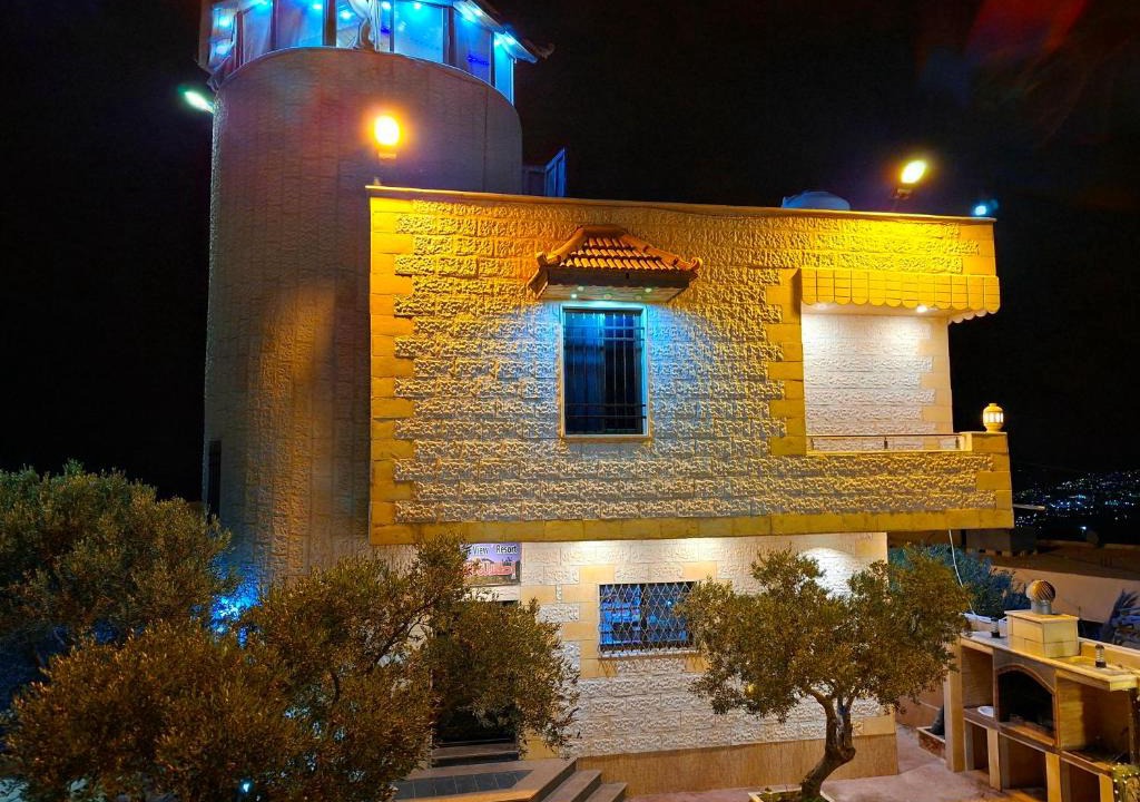 Suwailih House | Top "OverView" Resort اطلالة القمة