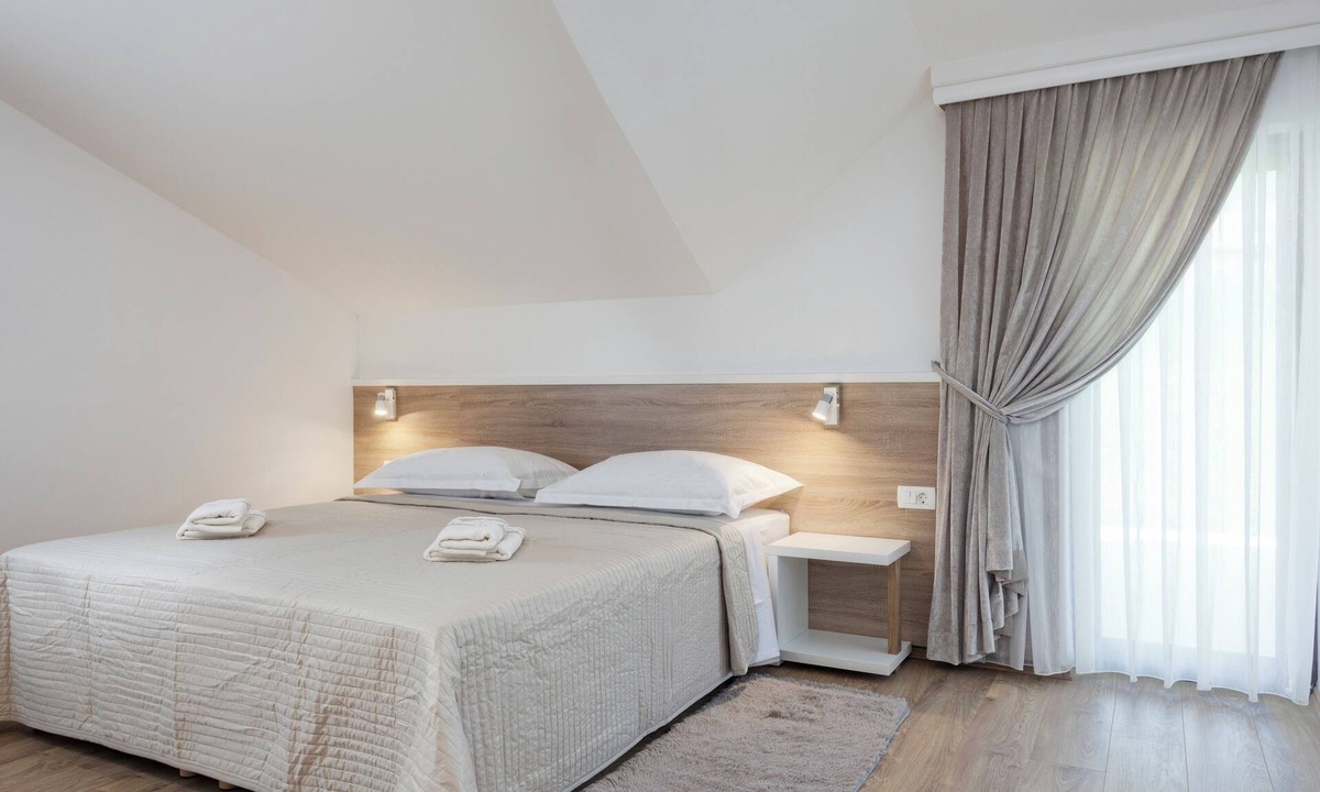 Ostarski Stanovi Hotel | Tourist Center Marko