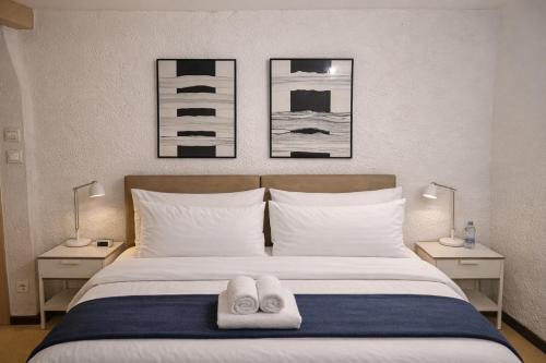 Rovinj Hotel | Tre Porte Rooms & Bar