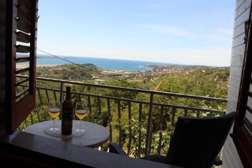 Seca Apartment | Tre terre apartment