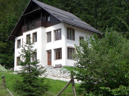 Gorje House | Triglav Park House