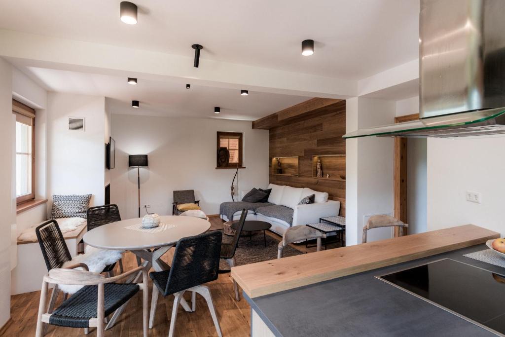 Ratece Apartment | Tromeja