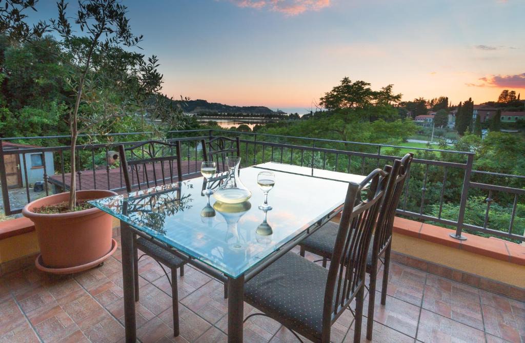 Strunjan Apartment | Tunia