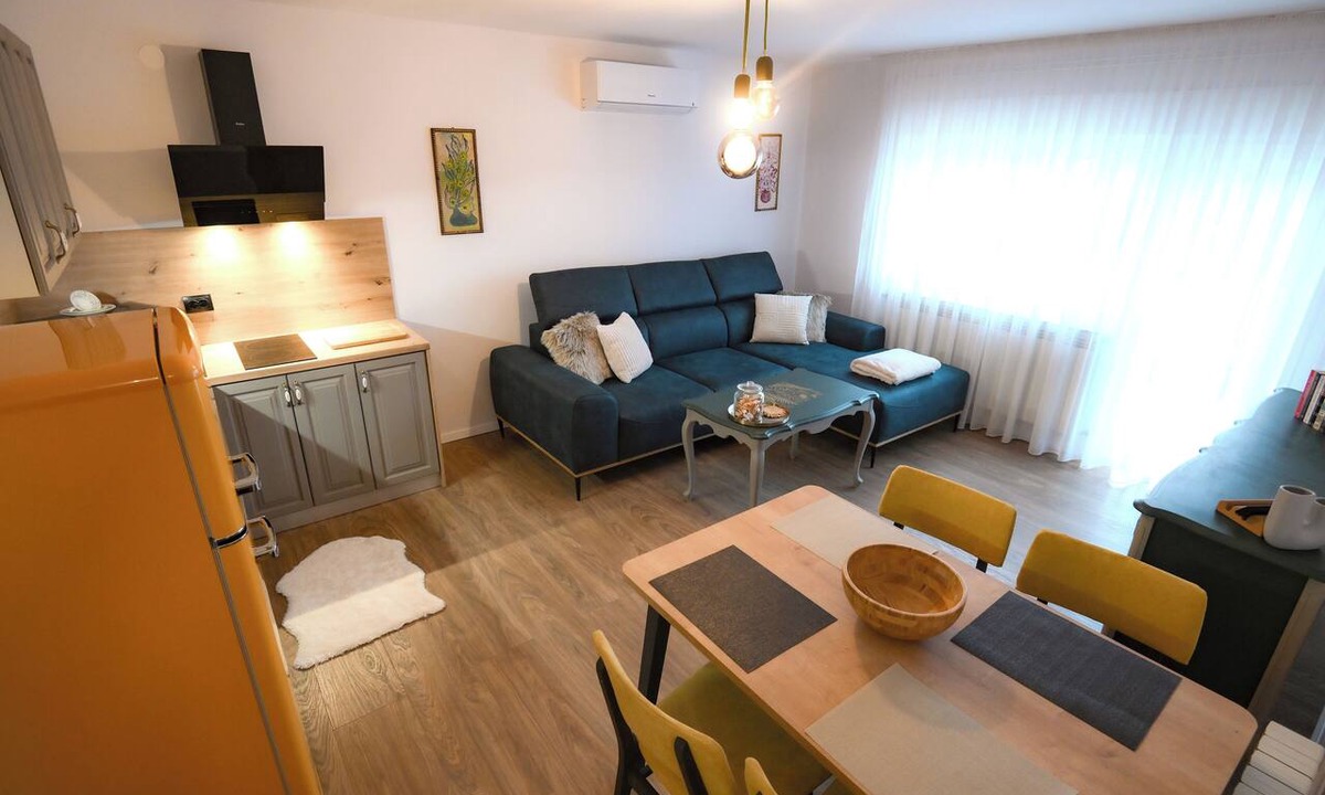Gornji Mihaljevec Bed & Breakfast | Tweet apartments