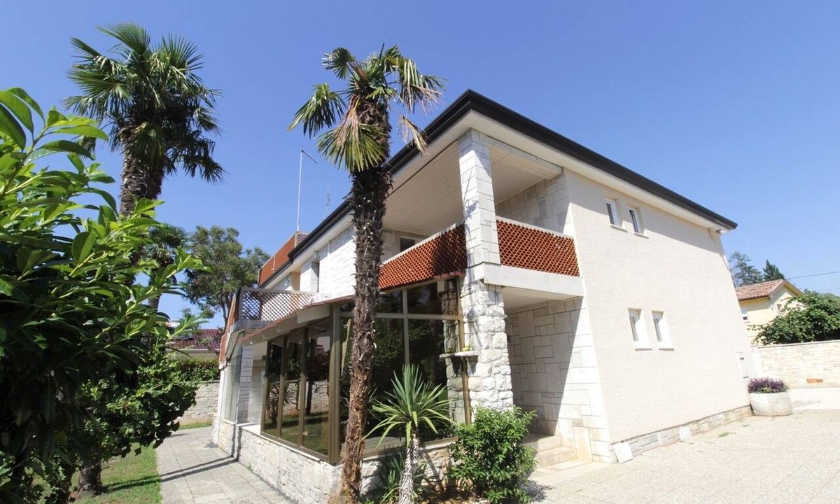 Savudrija Apartment | Two bedroom apartment with balcony Savudrija, Umag (A-27843-d)