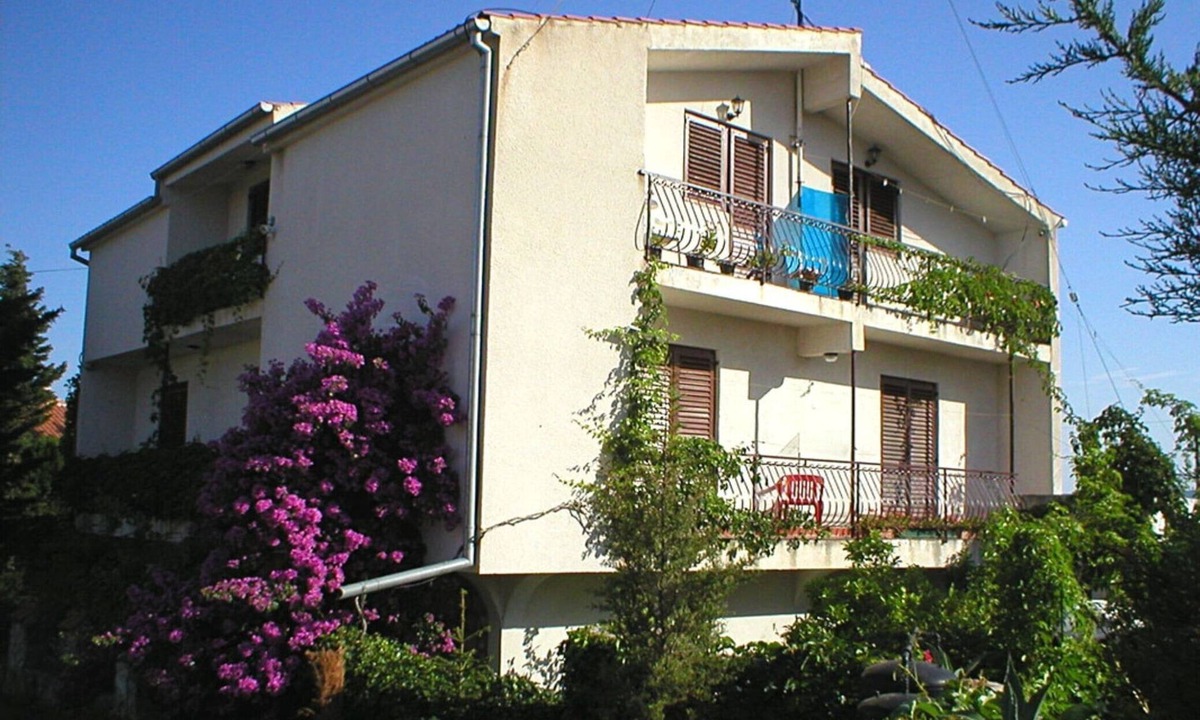 Murter Apartment | Two bedroom apartment (B)