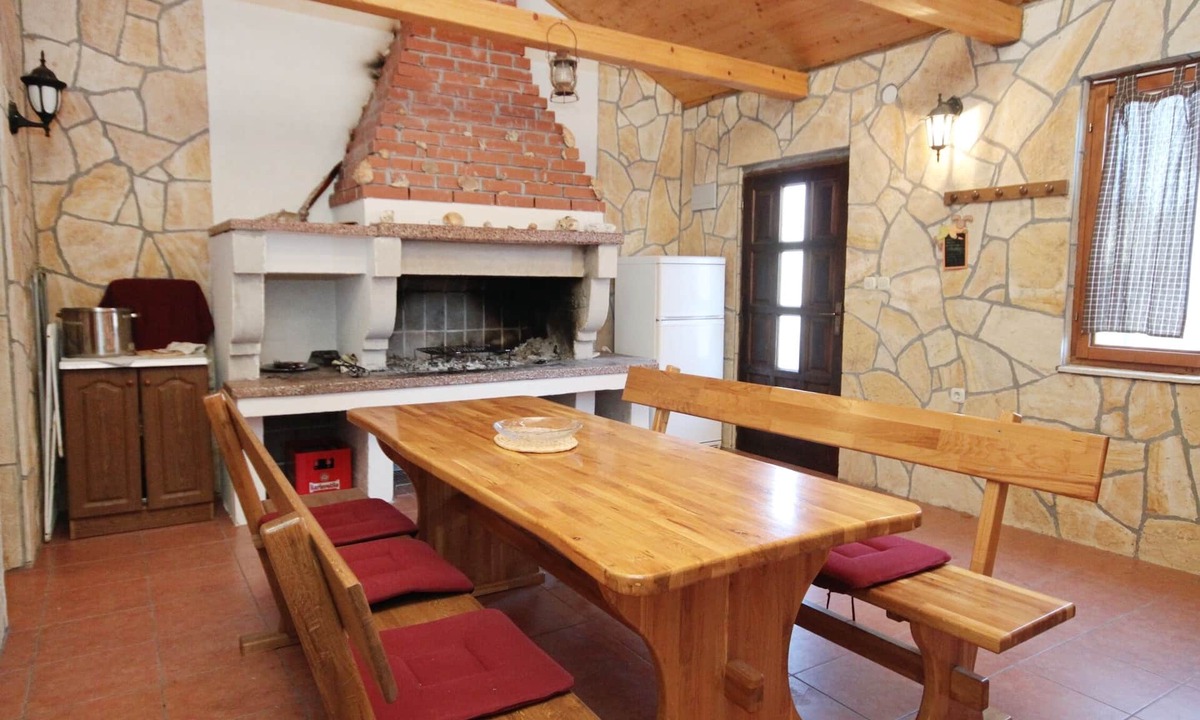 Privlaka Apartment | Two bedroom apartment with terrace Privlaka, Zadar (A-5849-c)