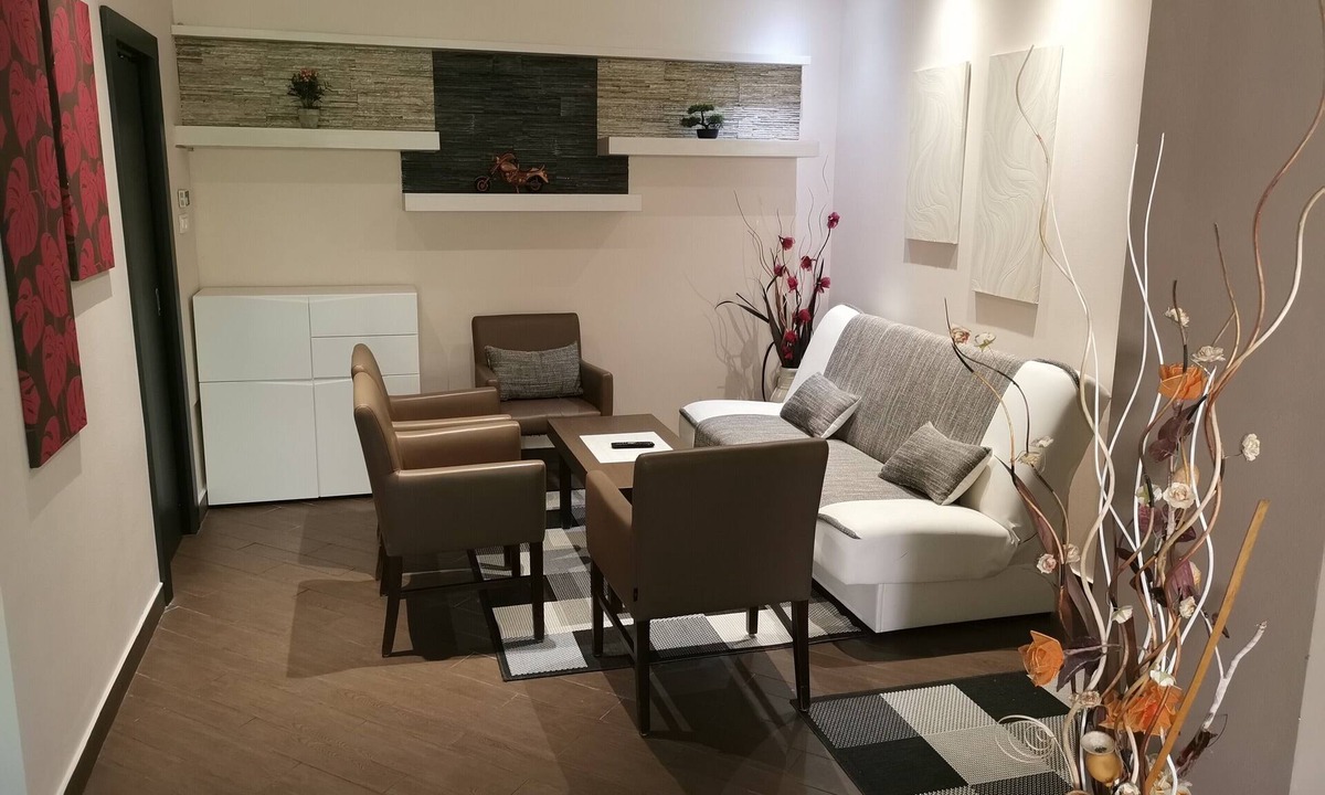 Izola Apartment | Two Bedroom Apartment