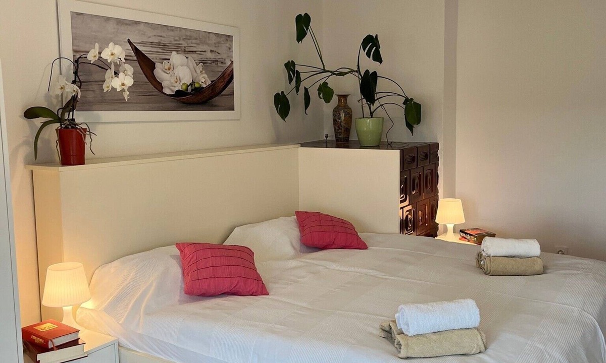 Lukovica Apartment | Two Bedroom Apartment Booky 2
