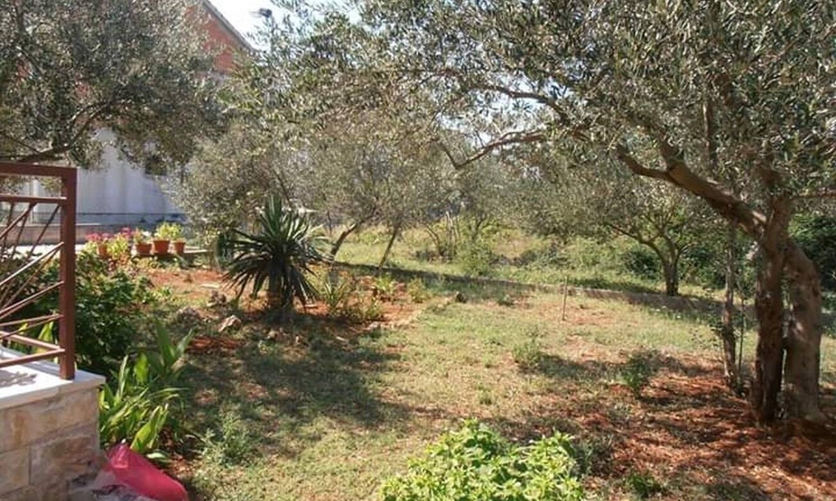 Srima Apartment | Two bedroom apartment with balcony Srima - Vodice, Vodice (A-22994-a)