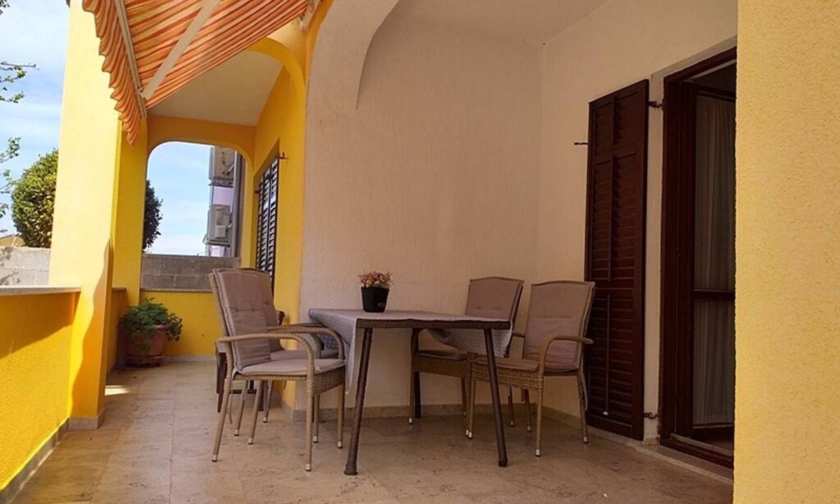 Valbandon Apartment | Two bedroom apartment with terrace Fažana (A-7234-a)