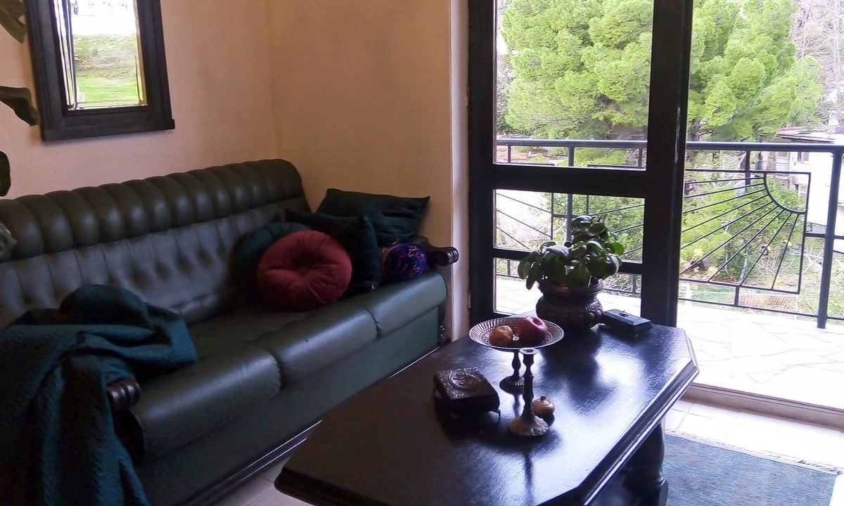 Gradac Apartment | Two bedroom apartment with balcony and sea view Gradac, Makarska (A-15596-a)
