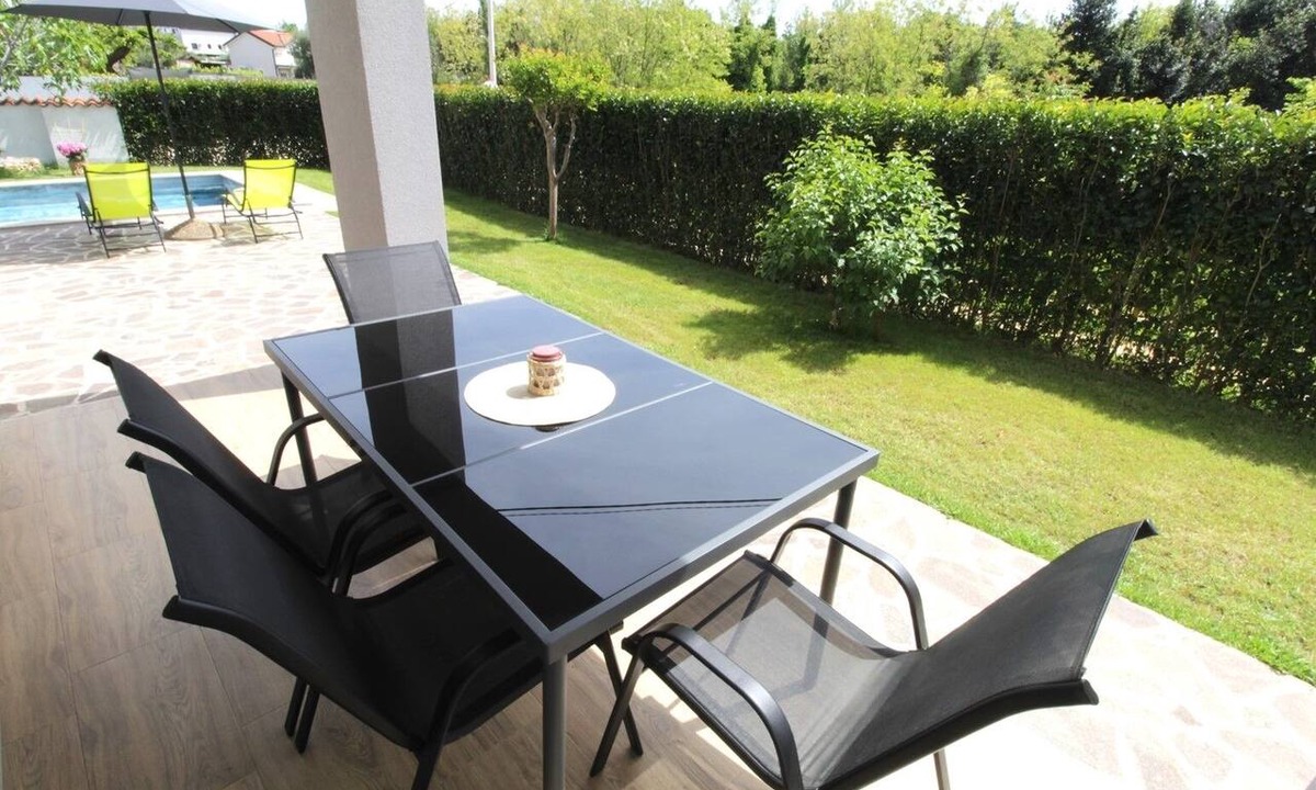 Cepljani Apartment | Two bedroom apartment with a swimming pool Rožac, Umag (A-27251-a)