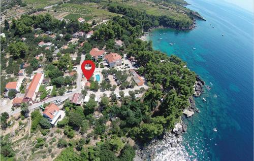 Stankovici Apartment | Two-Bedroom Apartment With Sea View In Orebic