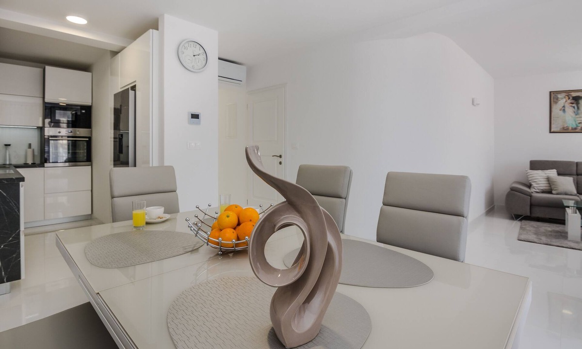 Vir Apartment | Two bedroom apartment with terrace Vir (A-21084-a)