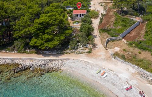 Sucuraj House | Two-Bedroom Holiday Home In Sucuraj