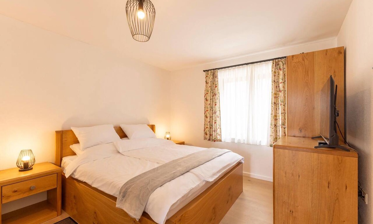 Bizeljsko Apartment | Vacation apartment/apartment for 2 guests with 28m² in Bizeljsko (313818)