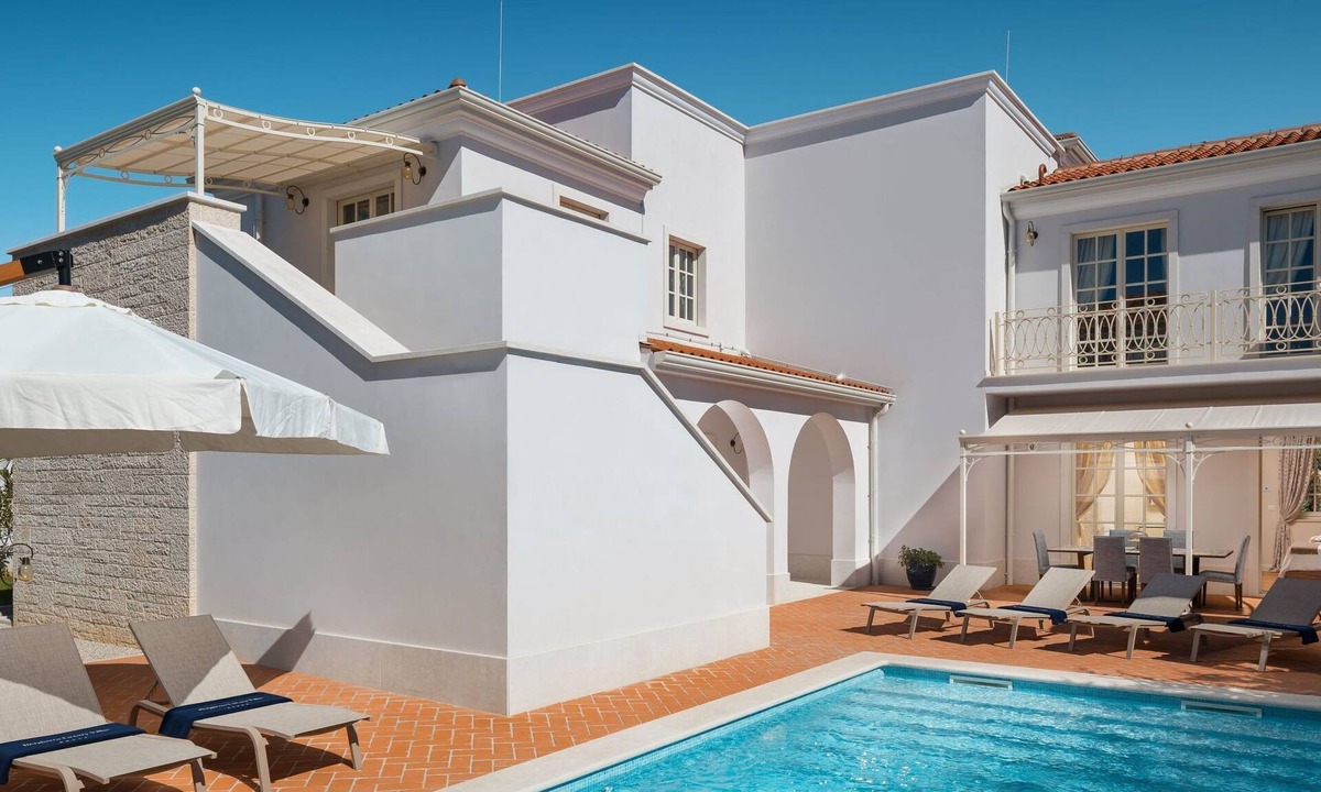 Vabriga House | Vacation home Adele by Interhome