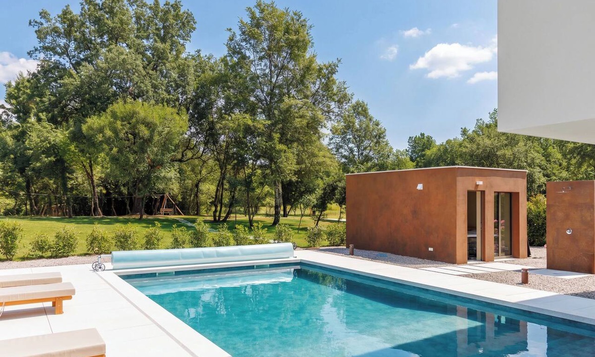 Labin House | Vacation home Arda by Interhome
