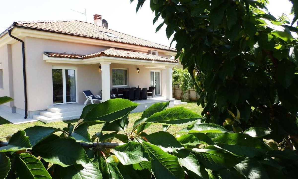 Valdebek House | Vacation home Bokan by Interhome