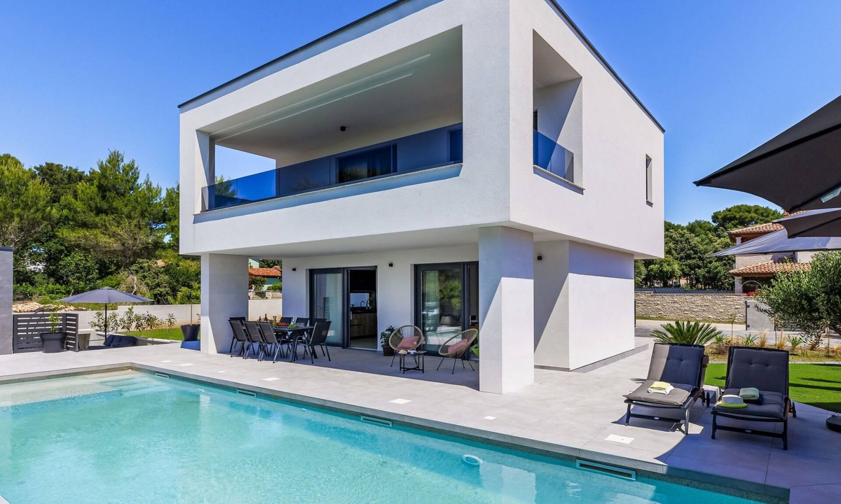 Medulin House | Vacation home David by Interhome