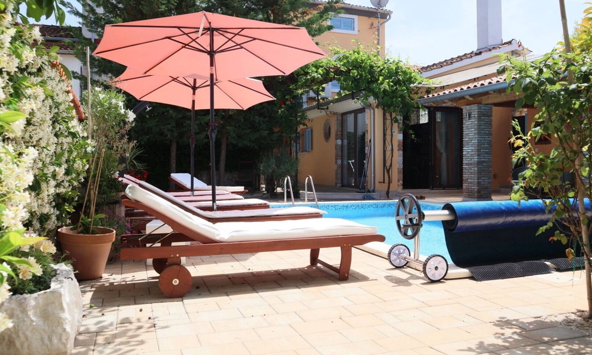 Rovinjsko Selo House | Vacation home for 8 guests with 148m² in Rovinjsko Selo (149918)