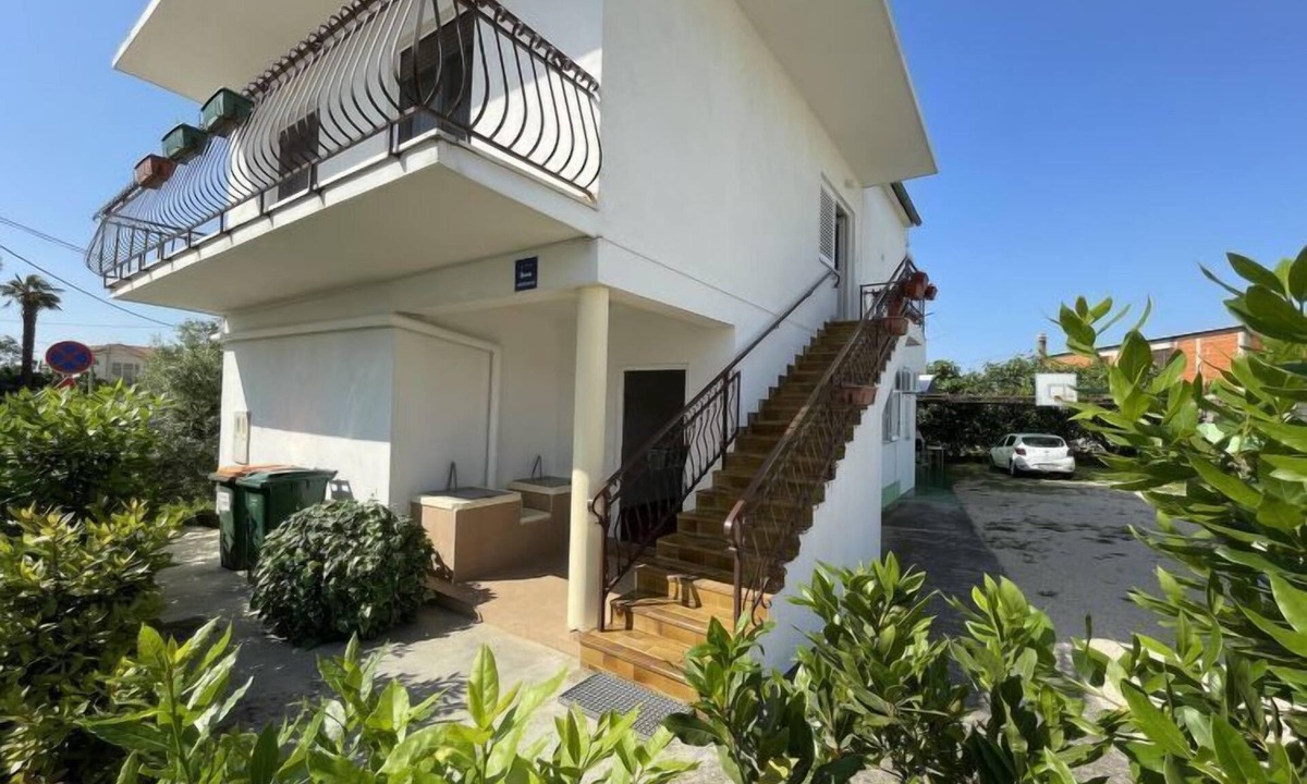 Sukosan House | Vacation home Irma by Interhome