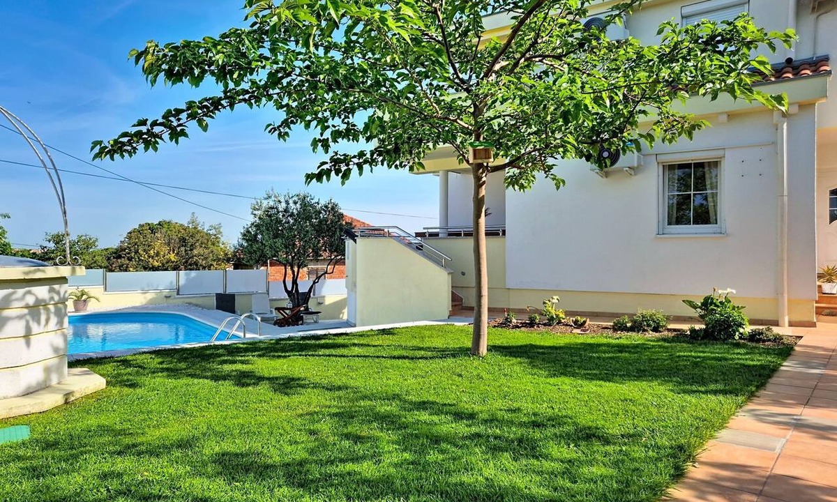 Zadar House | Vacation home Ivanka by Interhome