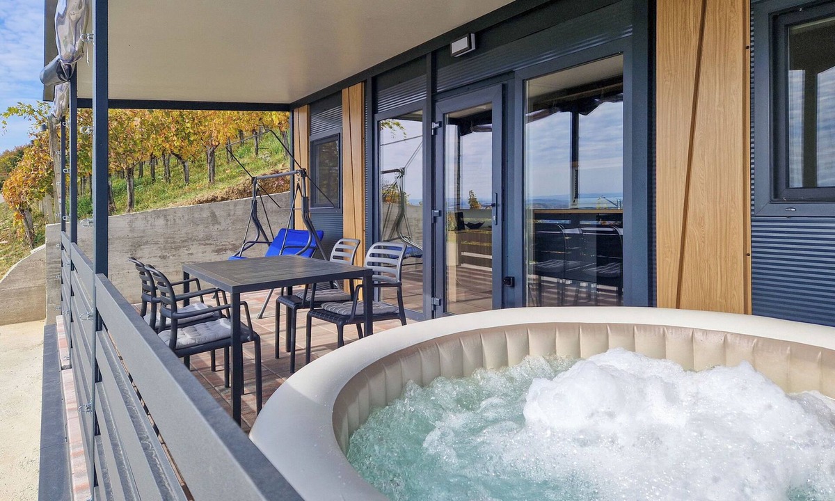 Kalnik House | Vacation home Jasna by Interhome