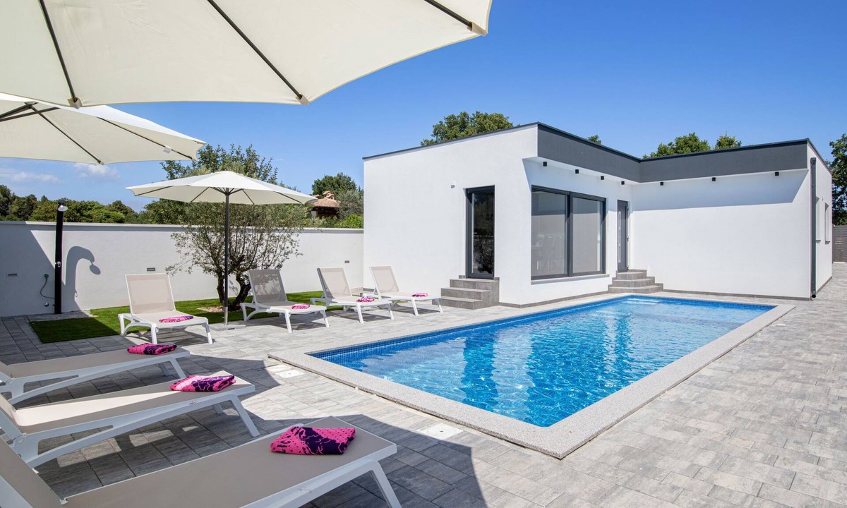 Medulin House | Vacation home L&L by Interhome