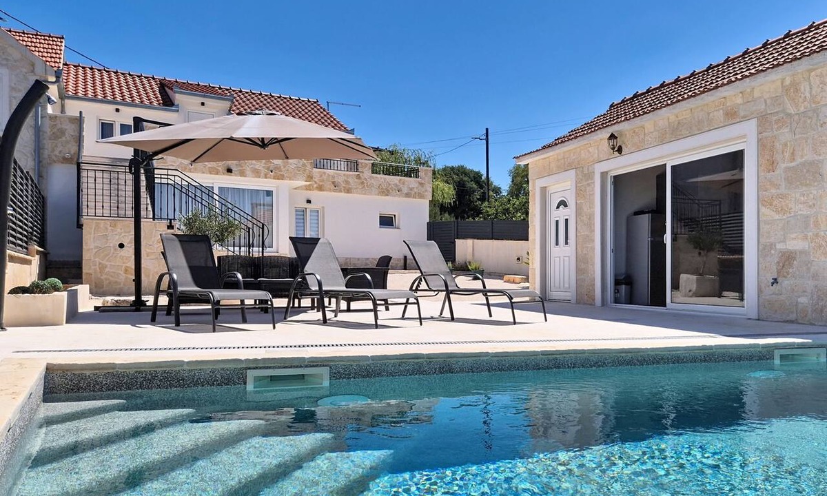 Marina House | Vacation home Lili by Interhome