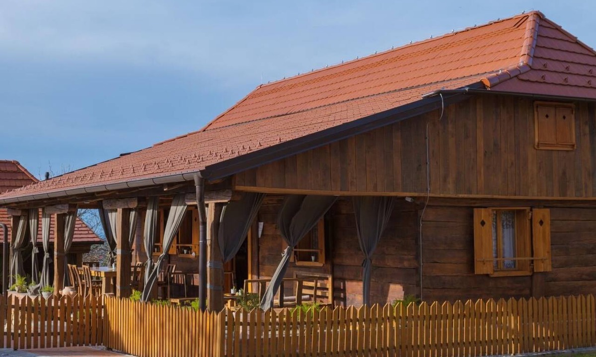 Sveti Juraj na Bregu House | Vacation home Lina by Interhome